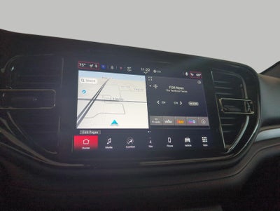 2027 Dodge Durango DURANGO GT HEMI V8 PLUS AWD