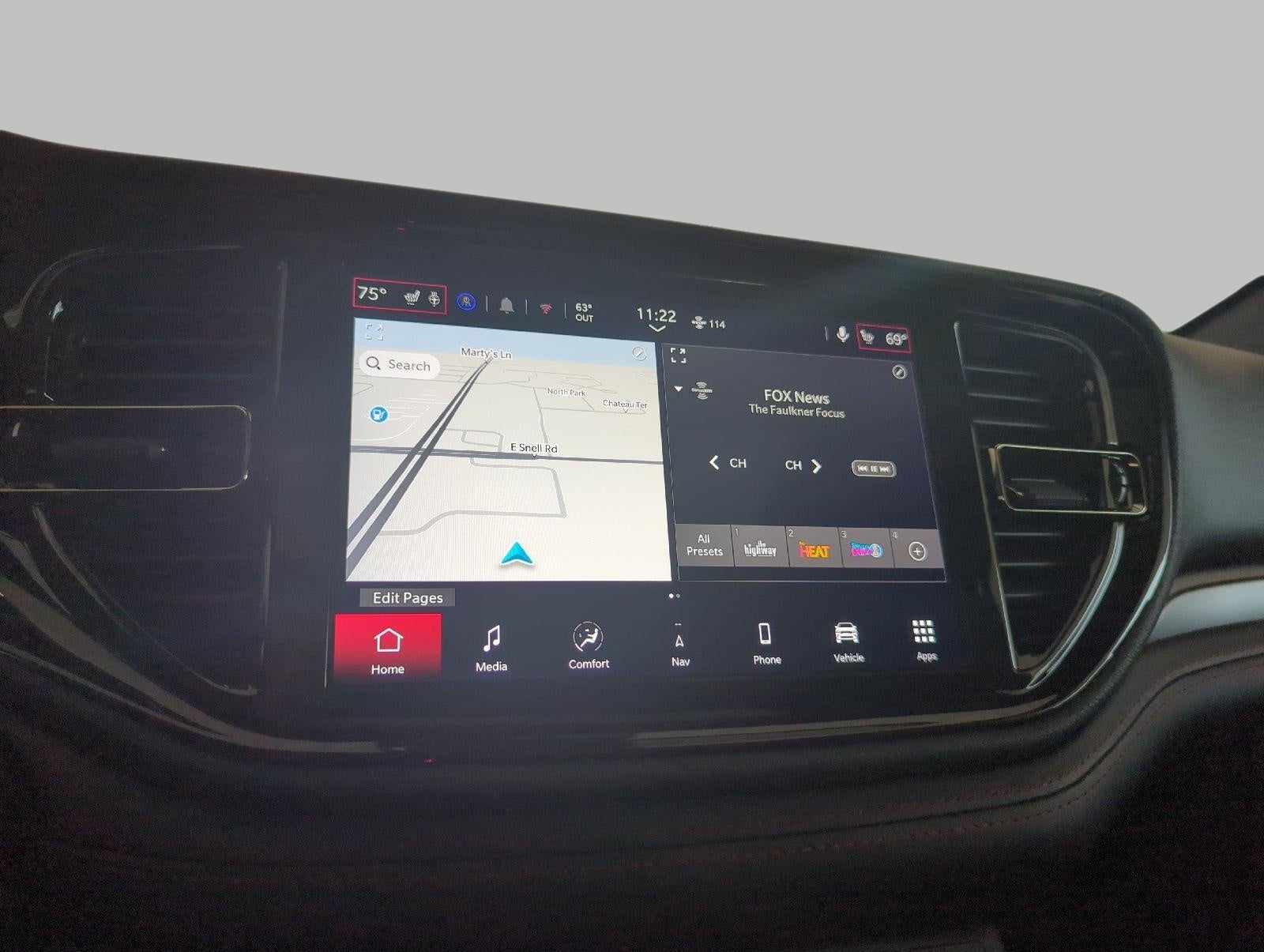 2027 Dodge Durango DURANGO GT HEMI V8 PLUS AWD