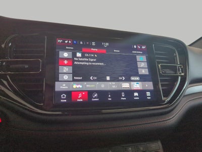 2027 Dodge Durango DURANGO GT HEMI V8 PLUS AWD