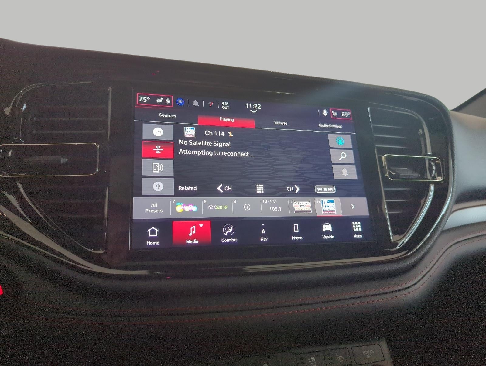 2027 Dodge Durango DURANGO GT HEMI V8 PLUS AWD