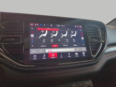 2027 Dodge Durango DURANGO GT HEMI V8 PLUS AWD