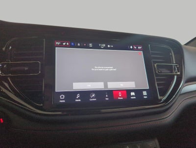 2027 Dodge Durango DURANGO GT HEMI V8 PLUS AWD