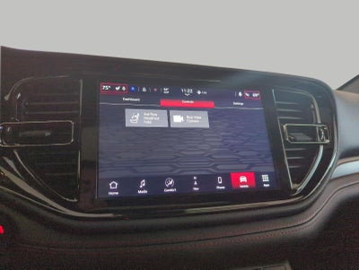 2027 Dodge Durango DURANGO GT HEMI V8 PLUS AWD