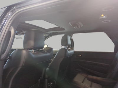 2027 Dodge Durango DURANGO GT HEMI V8 PLUS AWD