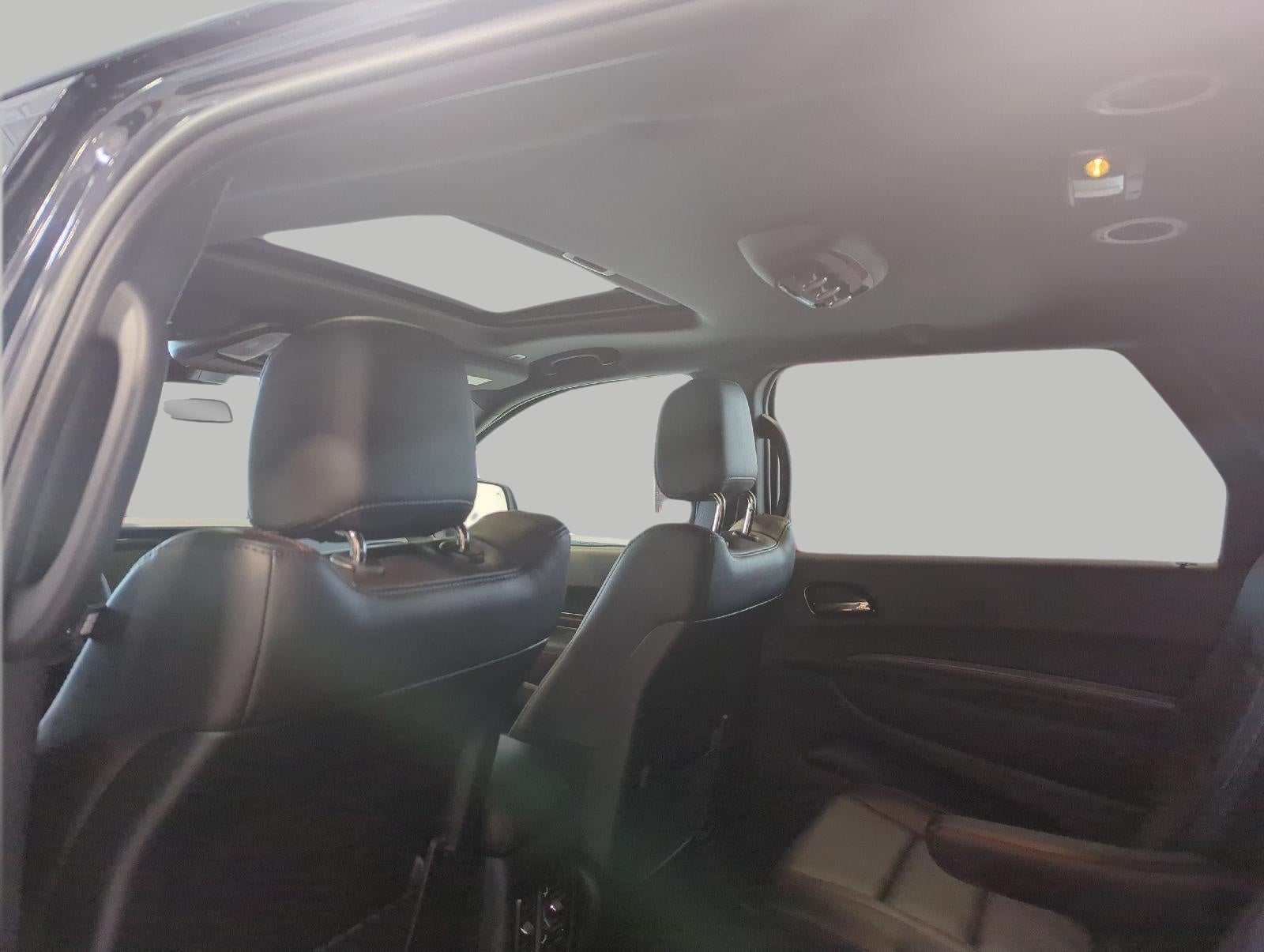 2027 Dodge Durango DURANGO GT HEMI V8 PLUS AWD