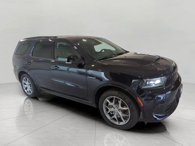 2027 Dodge Durango DURANGO GT HEMI V8 PLUS AWD