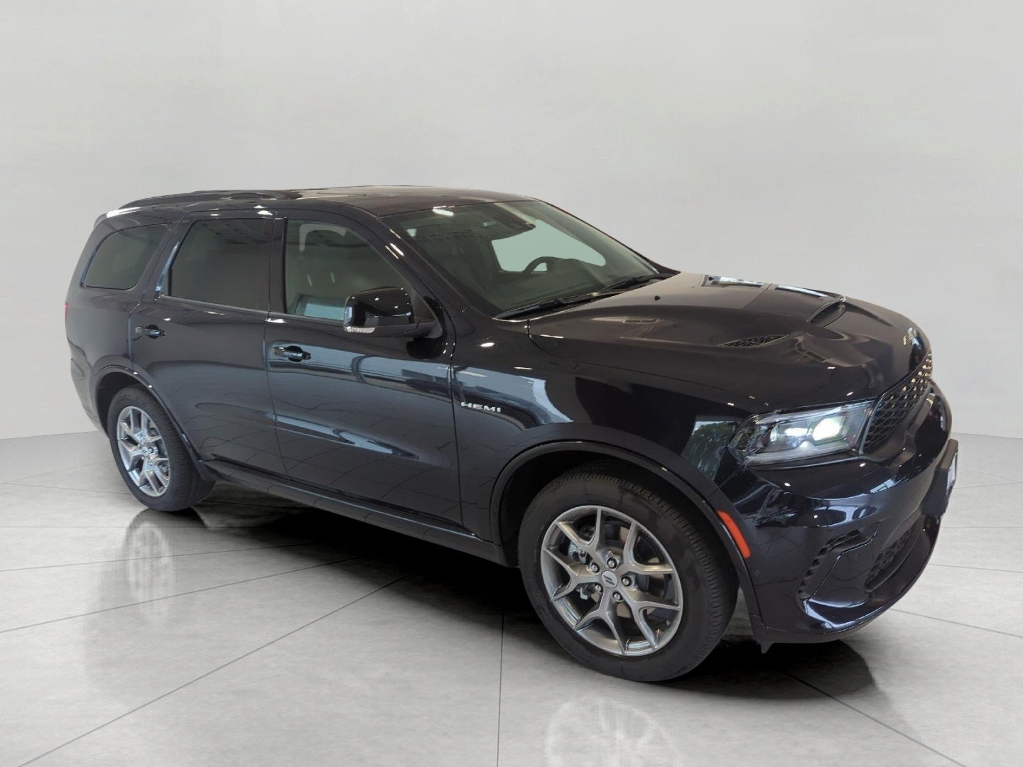 2027 Dodge Durango DURANGO GT HEMI V8 PLUS AWD