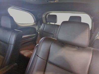 2027 Dodge Durango DURANGO GT HEMI V8 PLUS AWD