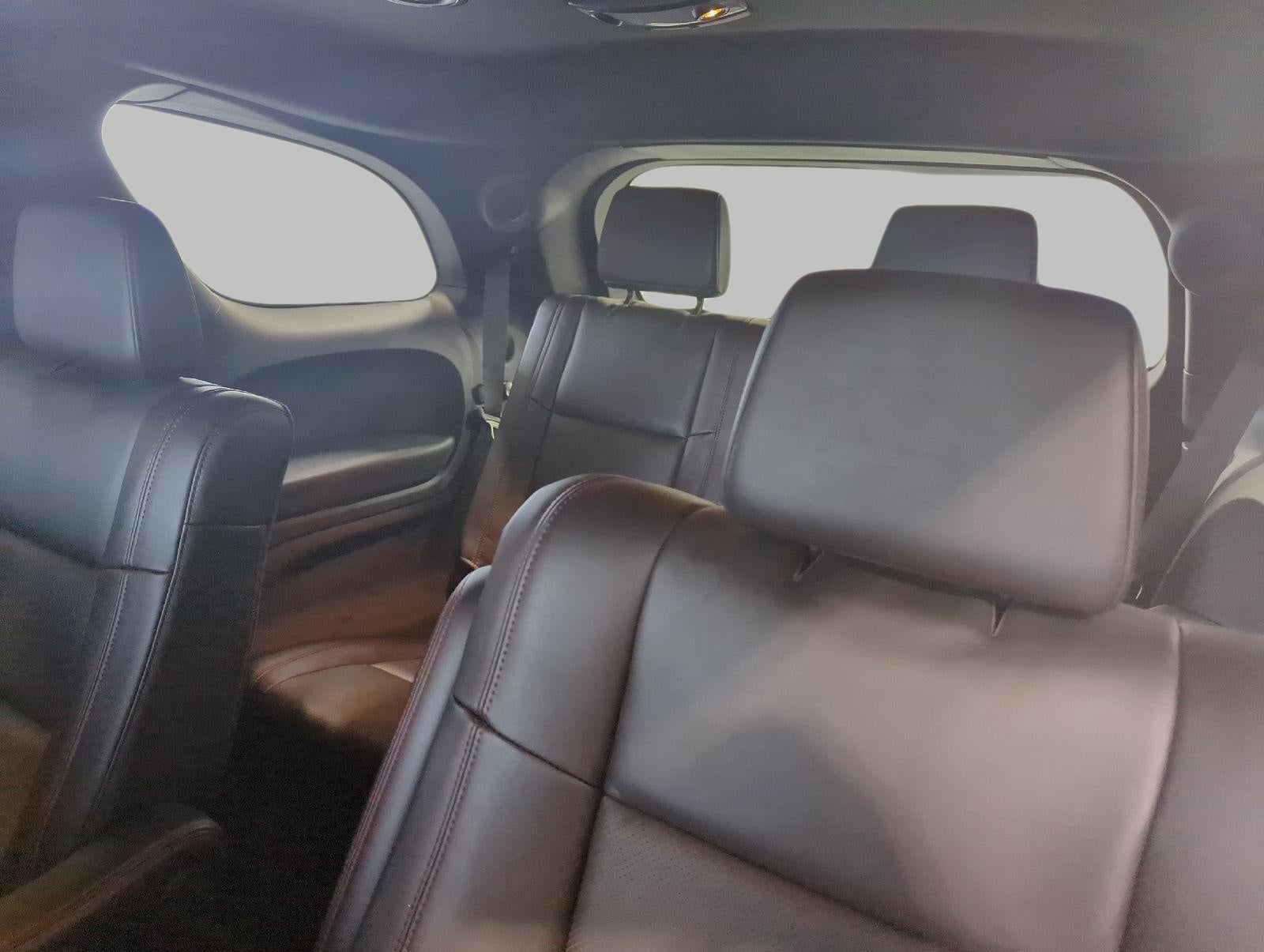 2027 Dodge Durango DURANGO GT HEMI V8 PLUS AWD