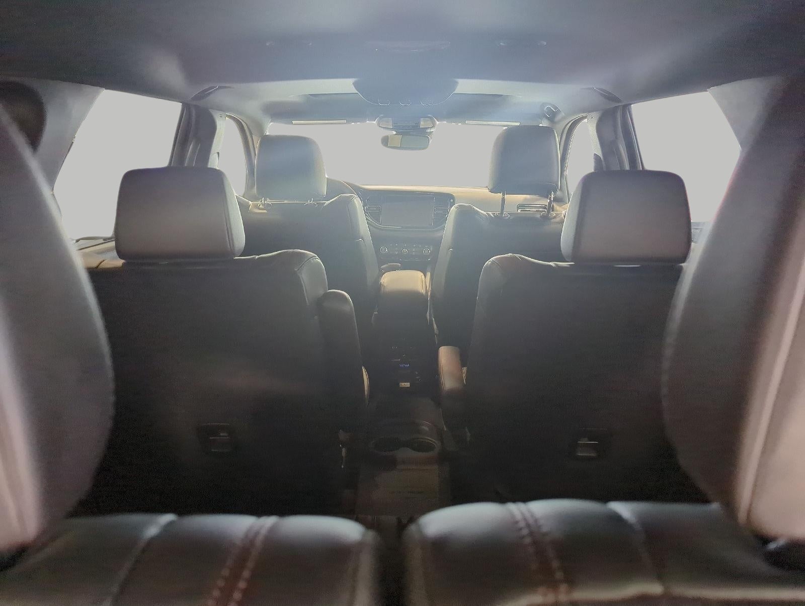 2027 Dodge Durango DURANGO GT HEMI V8 PLUS AWD