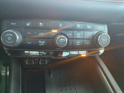 2027 Dodge Durango DURANGO GT HEMI V8 PLUS AWD
