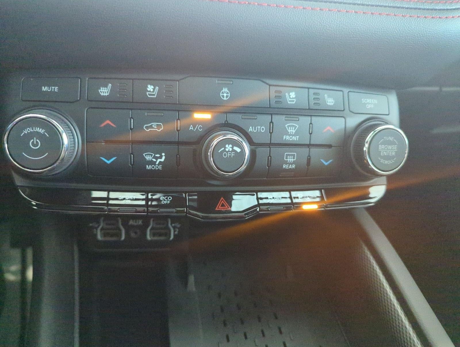 2027 Dodge Durango DURANGO GT HEMI V8 PLUS AWD