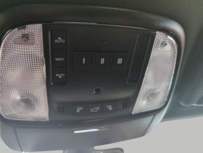 2027 Dodge Durango DURANGO GT HEMI V8 PLUS AWD