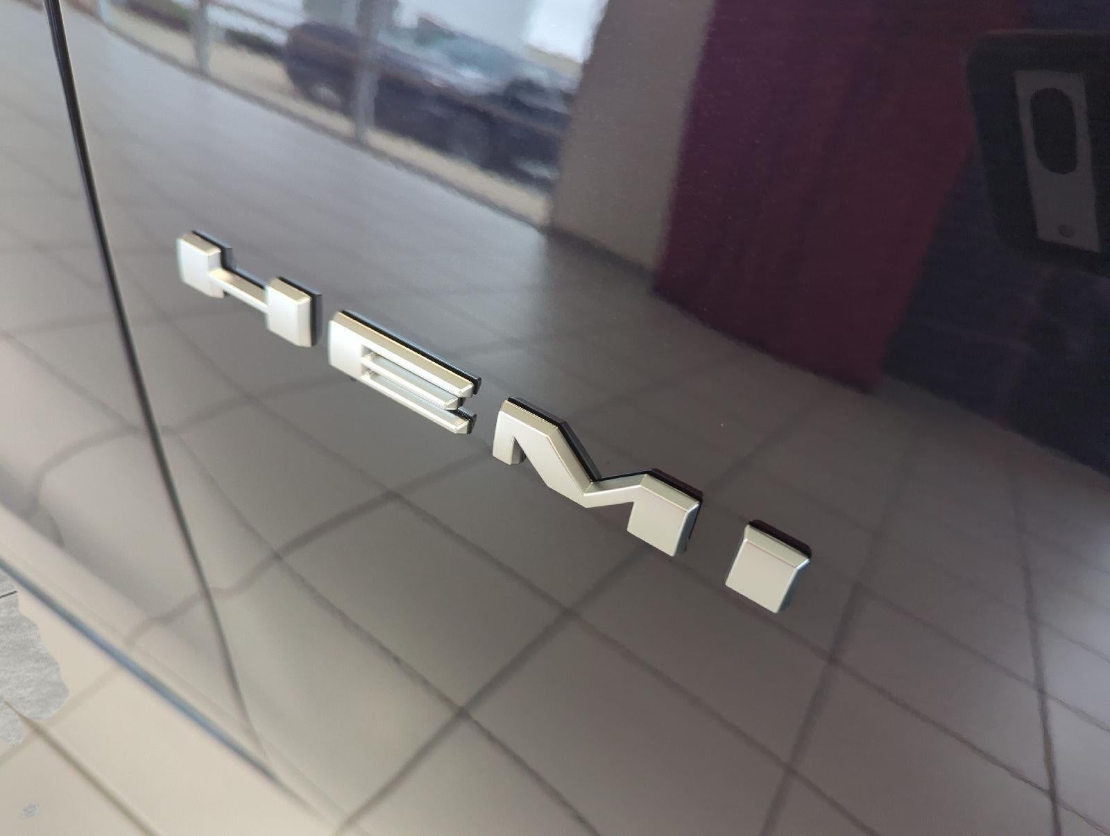 2027 Dodge Durango DURANGO GT HEMI V8 PLUS AWD