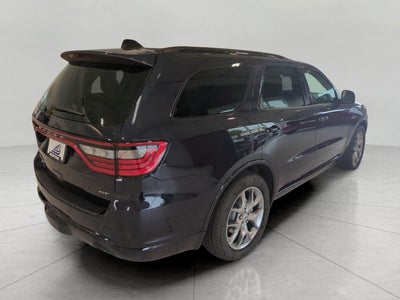 2027 Dodge Durango DURANGO GT HEMI V8 PLUS AWD