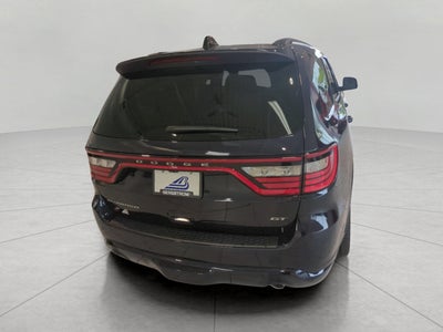 2027 Dodge Durango DURANGO GT HEMI V8 PLUS AWD