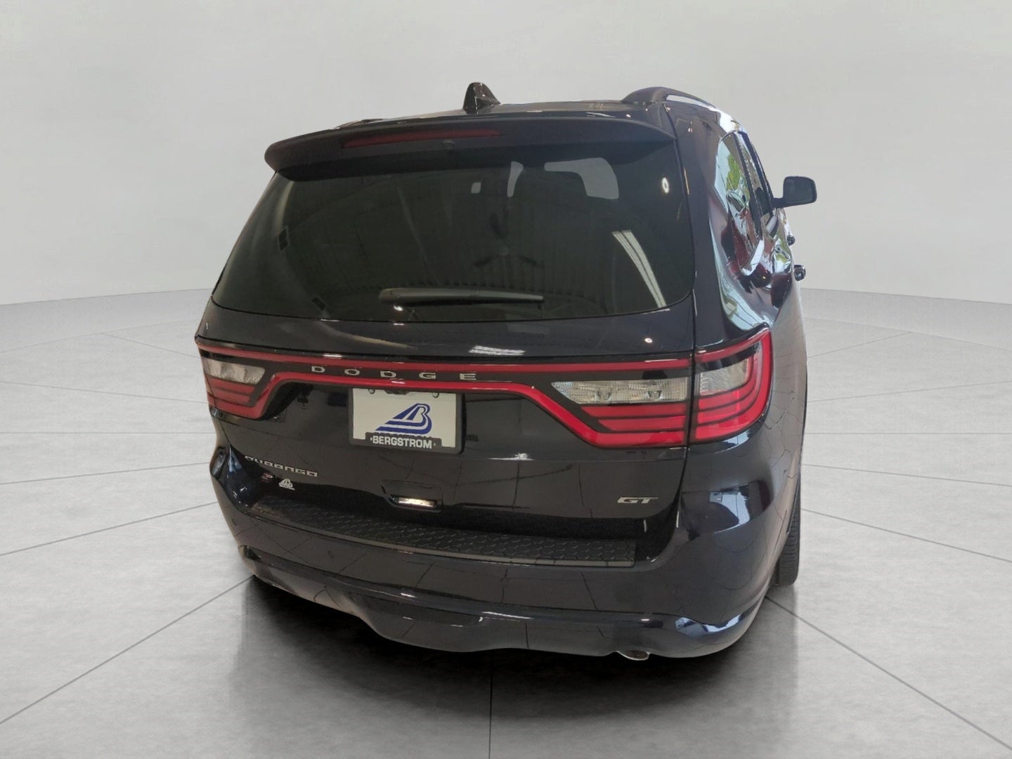 2027 Dodge Durango DURANGO GT HEMI V8 PLUS AWD