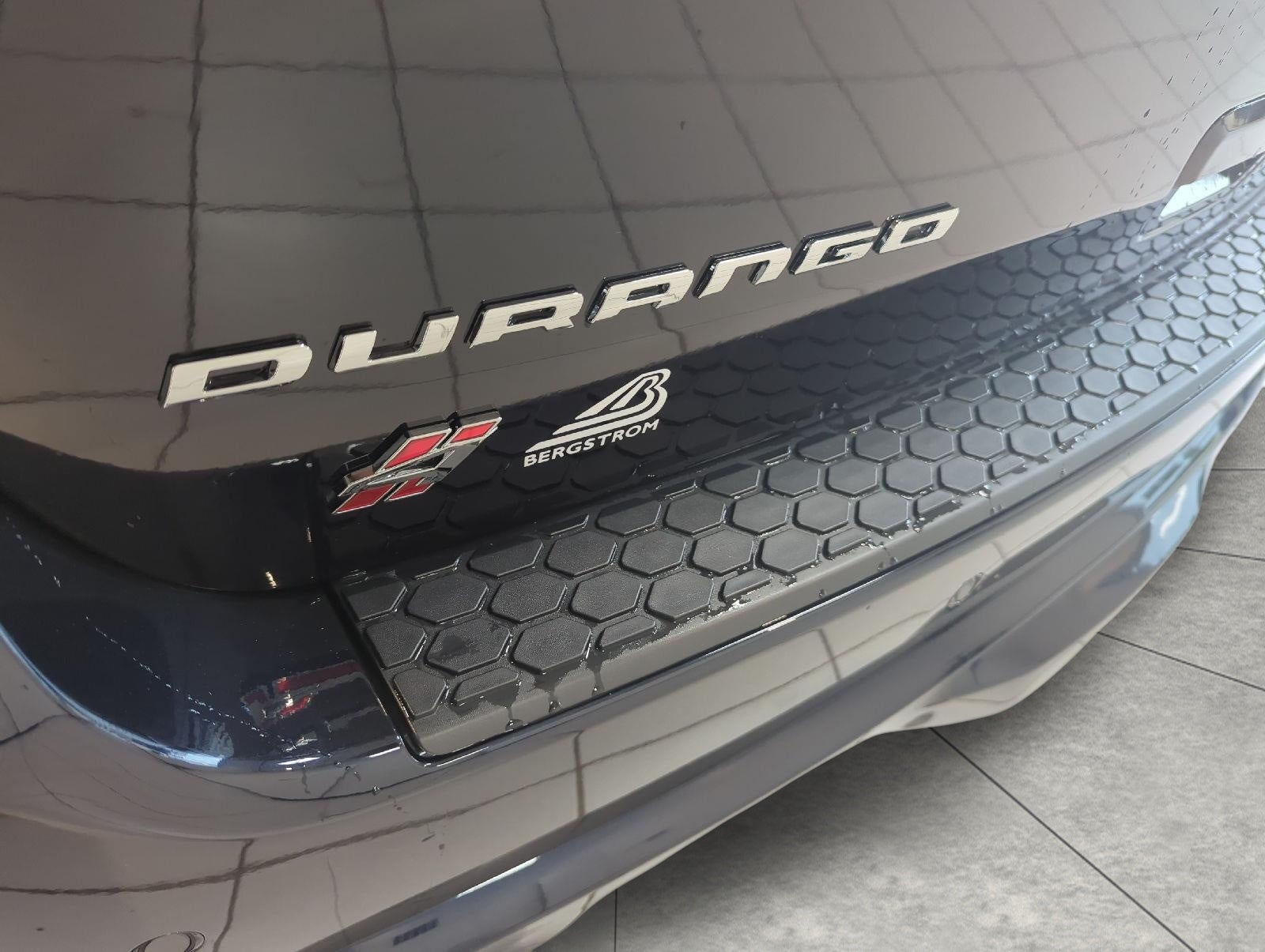 2027 Dodge Durango DURANGO GT HEMI V8 PLUS AWD