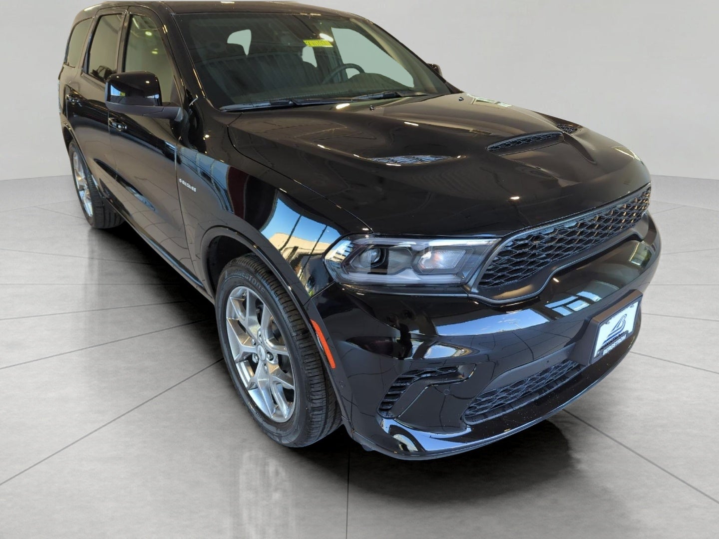 2027 Dodge Durango DURANGO GT HEMI V8 AWD