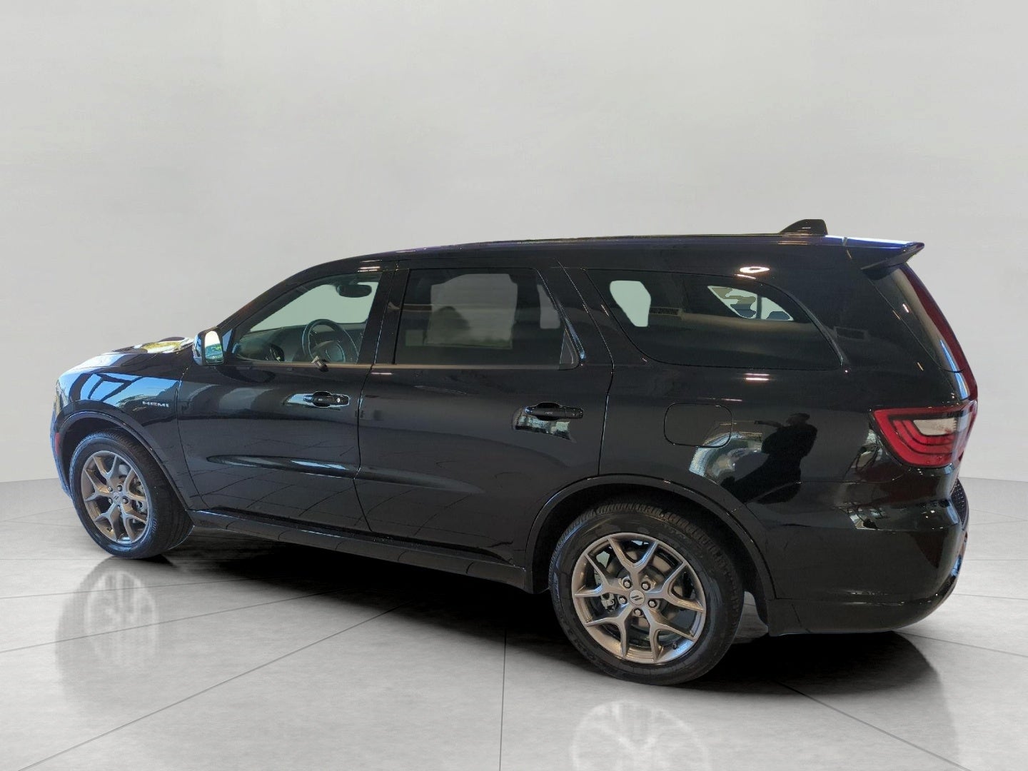 2027 Dodge Durango DURANGO GT HEMI V8 AWD