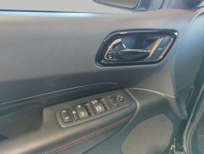 2027 Dodge Durango DURANGO GT HEMI V8 AWD