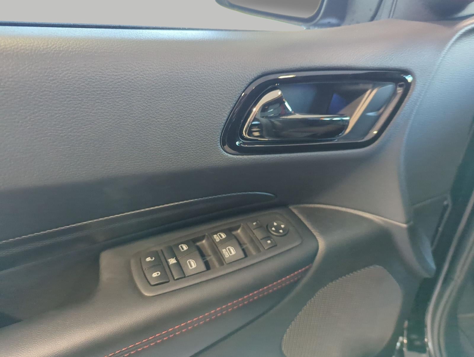 2027 Dodge Durango DURANGO GT HEMI V8 AWD