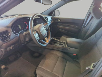 2027 Dodge Durango DURANGO GT HEMI V8 AWD
