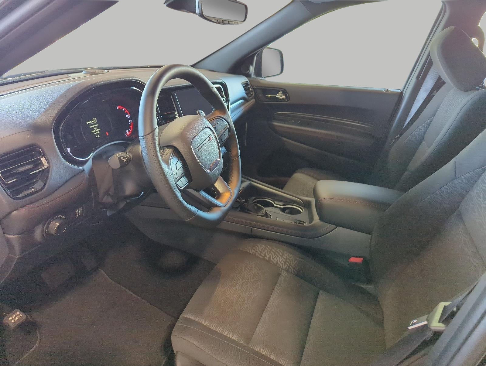 2027 Dodge Durango DURANGO GT HEMI V8 AWD