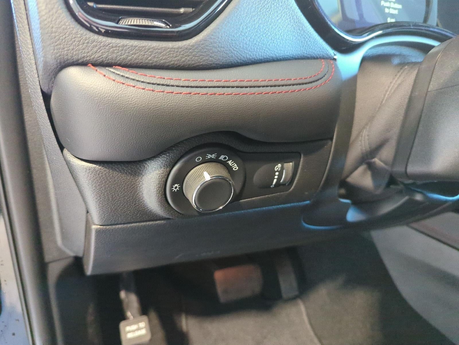 2027 Dodge Durango DURANGO GT HEMI V8 AWD