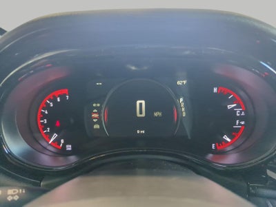 2027 Dodge Durango DURANGO GT HEMI V8 AWD