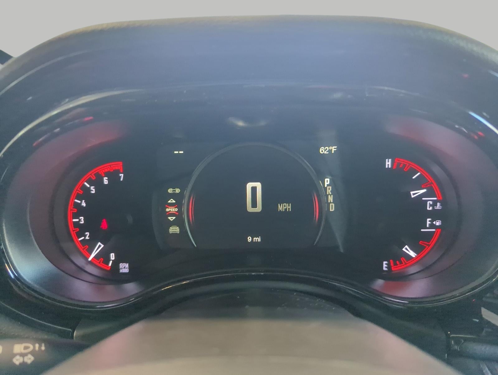 2027 Dodge Durango DURANGO GT HEMI V8 AWD