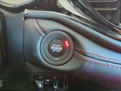 2027 Dodge Durango DURANGO GT HEMI V8 AWD