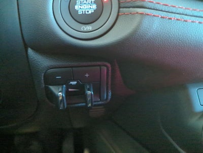 2027 Dodge Durango DURANGO GT HEMI V8 AWD