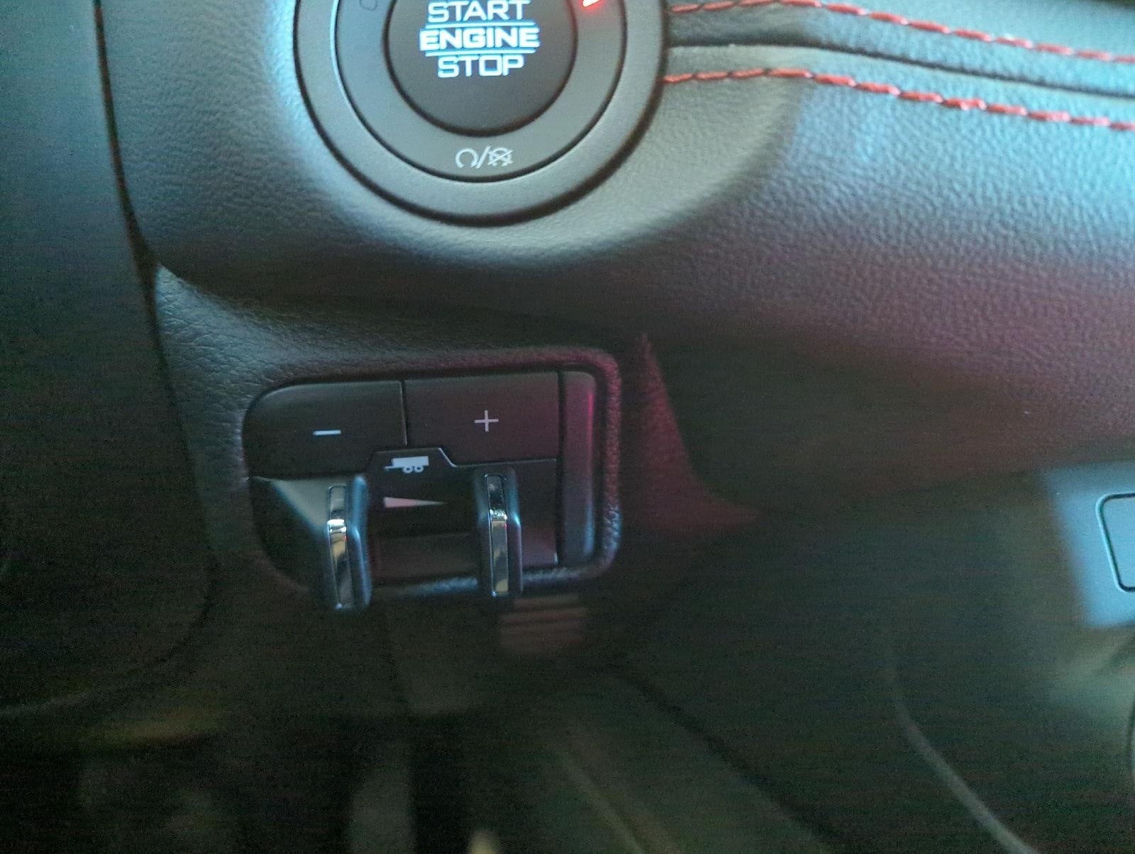 2027 Dodge Durango DURANGO GT HEMI V8 AWD