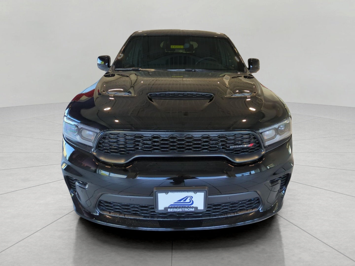 2027 Dodge Durango DURANGO GT HEMI V8 AWD