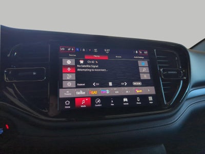 2027 Dodge Durango DURANGO GT HEMI V8 AWD