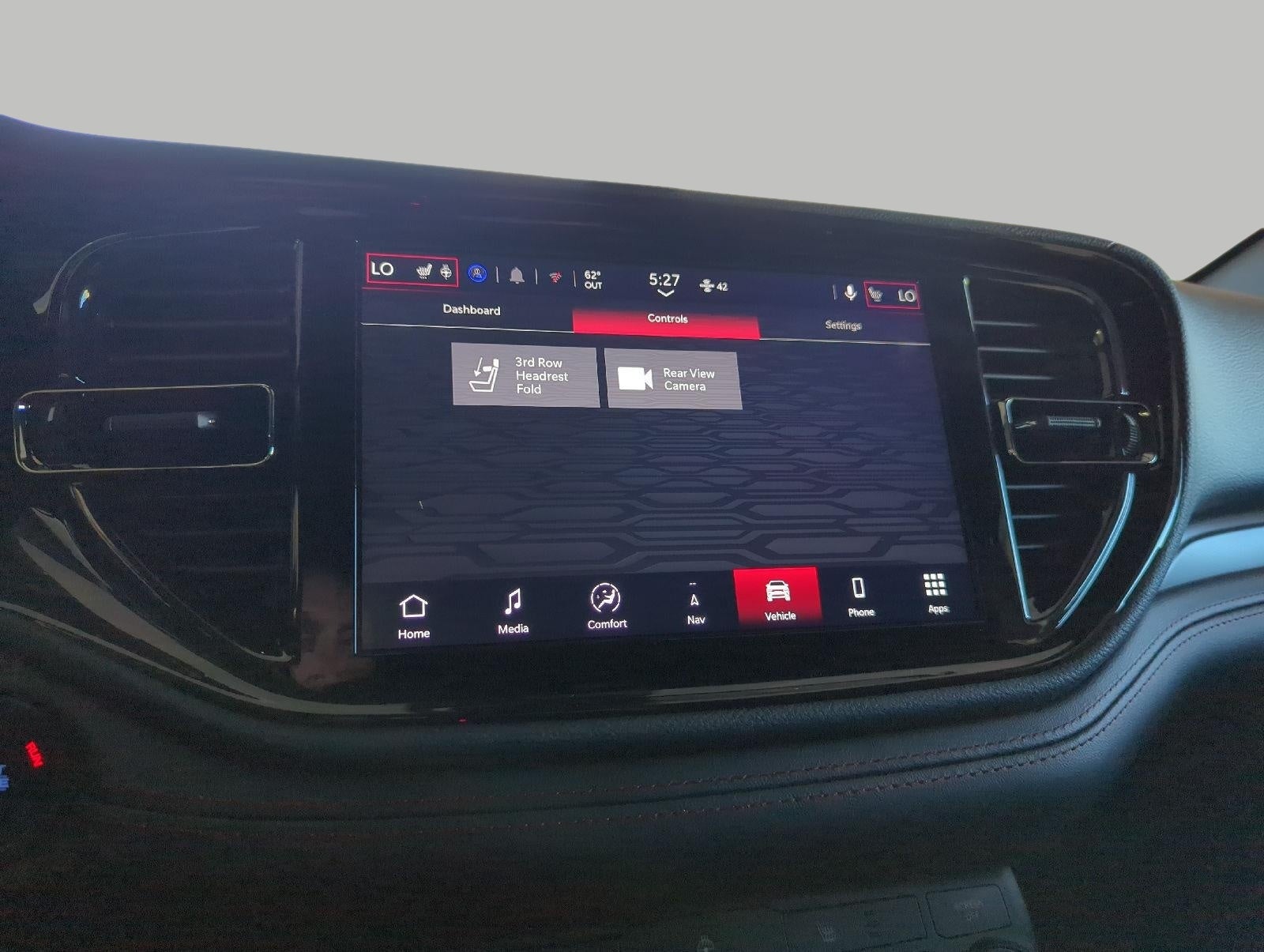2027 Dodge Durango DURANGO GT HEMI V8 AWD