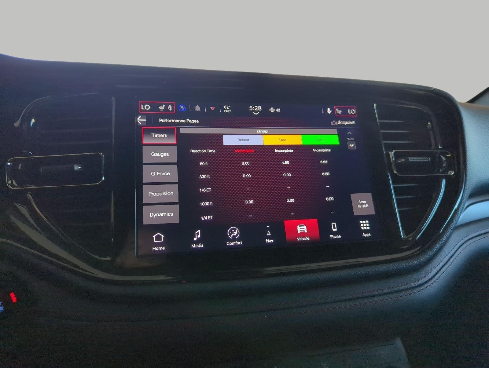2027 Dodge Durango DURANGO GT HEMI V8 AWD