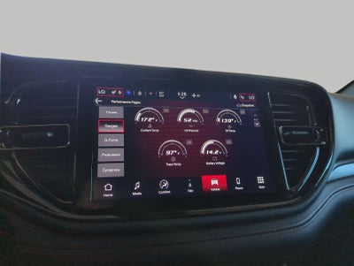 2027 Dodge Durango DURANGO GT HEMI V8 AWD