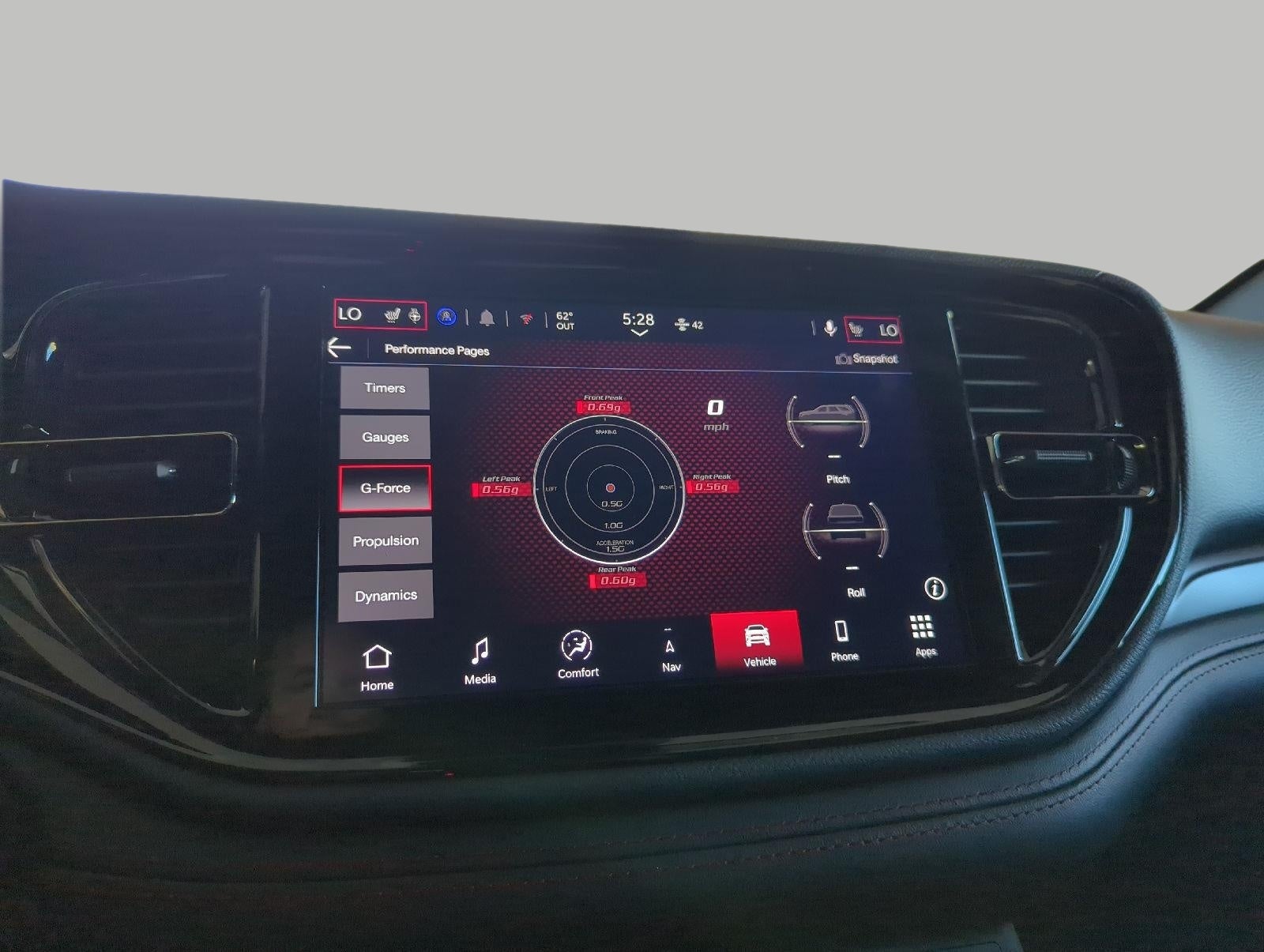 2027 Dodge Durango DURANGO GT HEMI V8 AWD