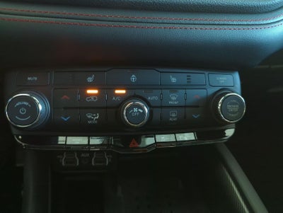 2027 Dodge Durango DURANGO GT HEMI V8 AWD
