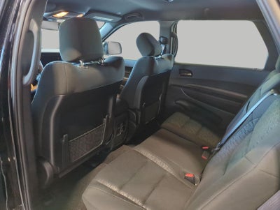 2027 Dodge Durango DURANGO GT HEMI V8 AWD