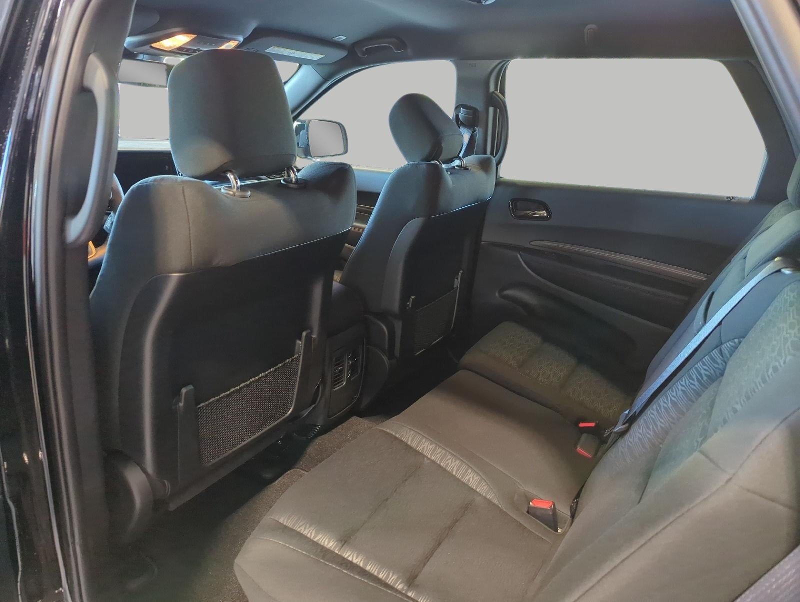2027 Dodge Durango DURANGO GT HEMI V8 AWD