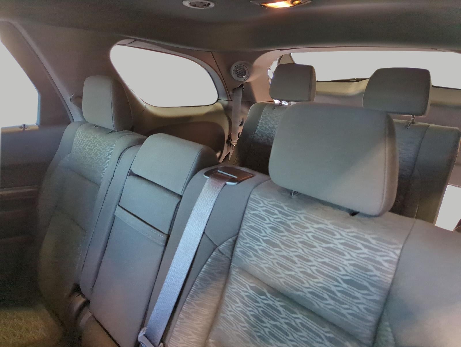 2027 Dodge Durango DURANGO GT HEMI V8 AWD