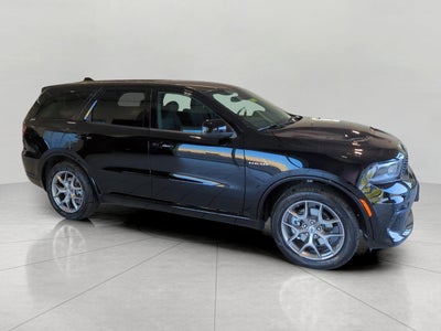 2027 Dodge Durango DURANGO GT HEMI V8 AWD