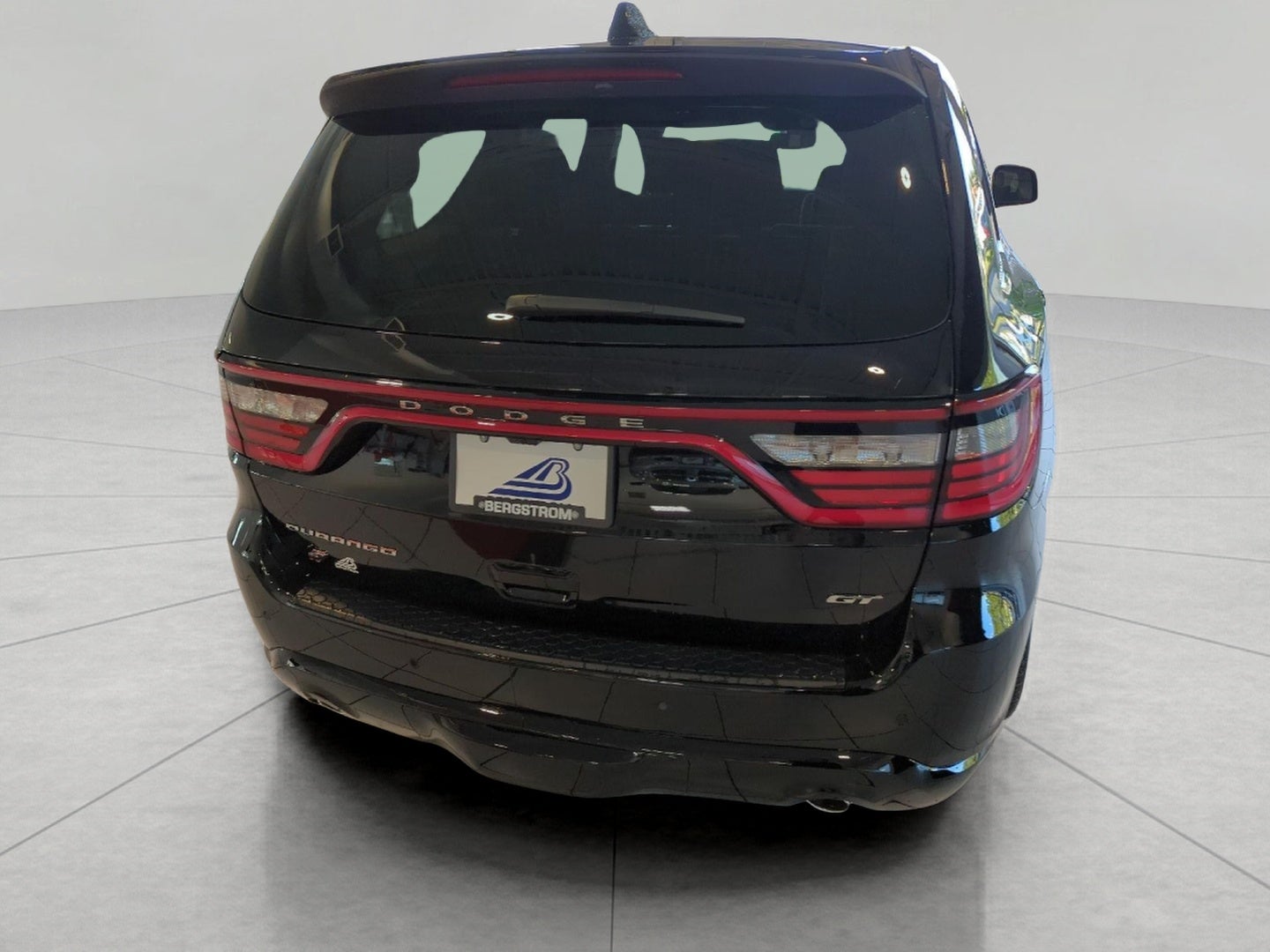 2027 Dodge Durango DURANGO GT HEMI V8 AWD