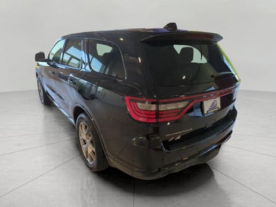 2027 Dodge Durango DURANGO GT HEMI V8 AWD
