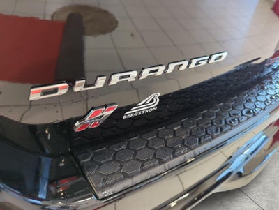 2027 Dodge Durango DURANGO GT HEMI V8 AWD