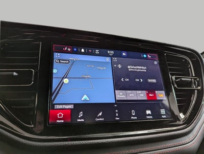 2026 Dodge Durango DURANGO GT AWD HEMI V8