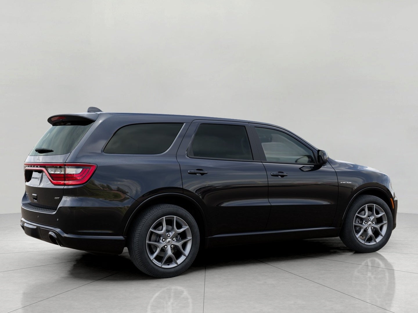 2026 Dodge Durango DURANGO GT AWD HEMI V8